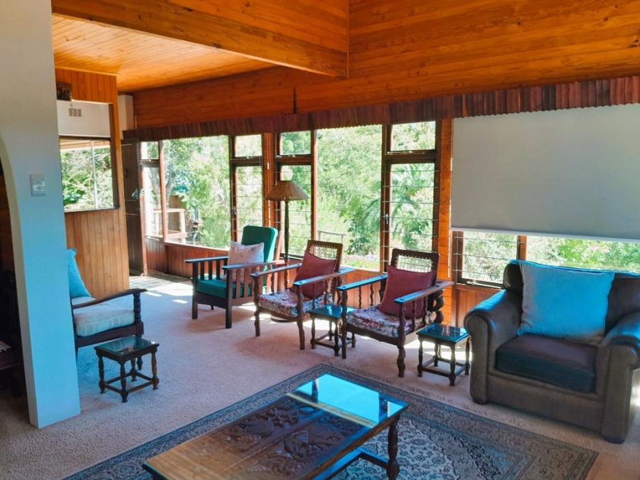 36 Bedroom Property for Sale in Harkerville A H Western Cape